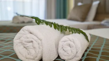 KLEOPATRA LIFE HOTEL