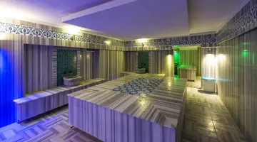 KLEOPATRA LIFE HOTEL
