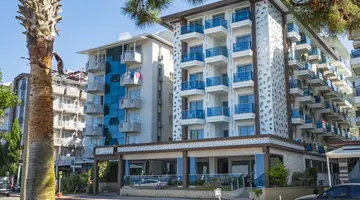 KLEOPATRA LIFE HOTEL