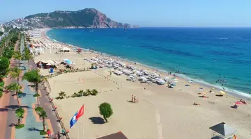 KLEOPATRA LIFE HOTEL