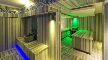 KLEOPATRA LIFE HOTEL