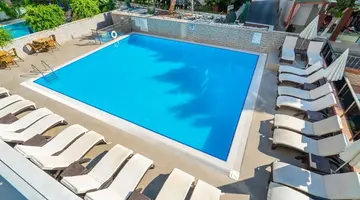 Kleopatra Life Hotel