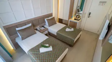 Kleopatra Life Hotel