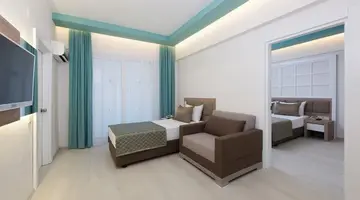 Kleopatra Life Hotel