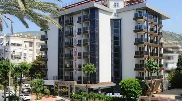 Kleopatra Micador Hotel