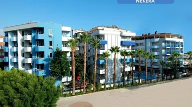 KLEOPATRA RAMIRA HOTEL