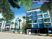 KLEOPATRA RAMIRA HOTEL