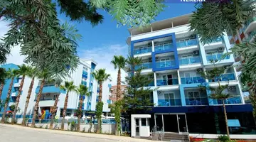 KLEOPATRA RAMIRA HOTEL