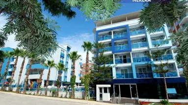 KLEOPATRA RAMIRA HOTEL
