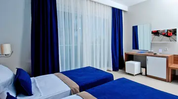 KLEOPATRA RAMIRA HOTEL