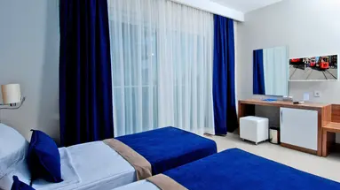 KLEOPATRA RAMIRA HOTEL