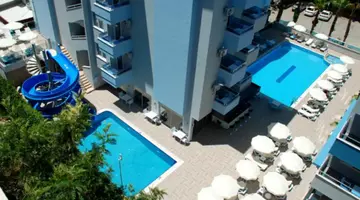 KLEOPATRA RAMIRA HOTEL