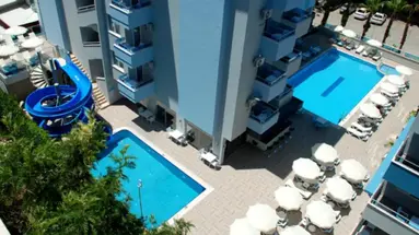 KLEOPATRA RAMIRA HOTEL