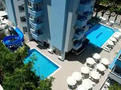 Kleopatra Ramira Hotel
