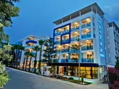 Kleopatra Ramira Hotel