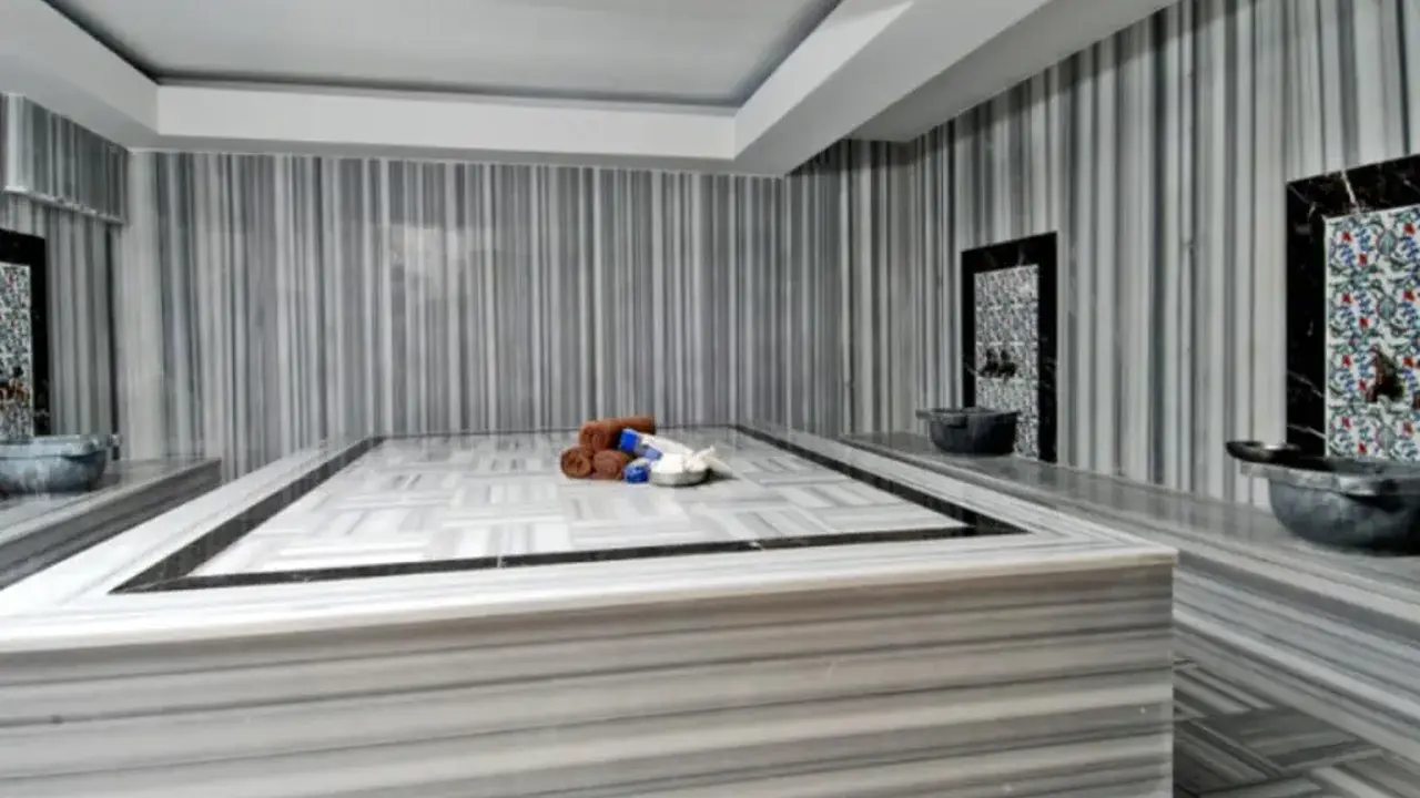 KLEOPATRA RAMIRA HOTEL