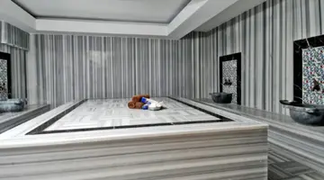 KLEOPATRA RAMIRA HOTEL
