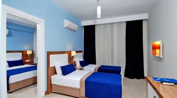 KLEOPATRA RAMIRA HOTEL