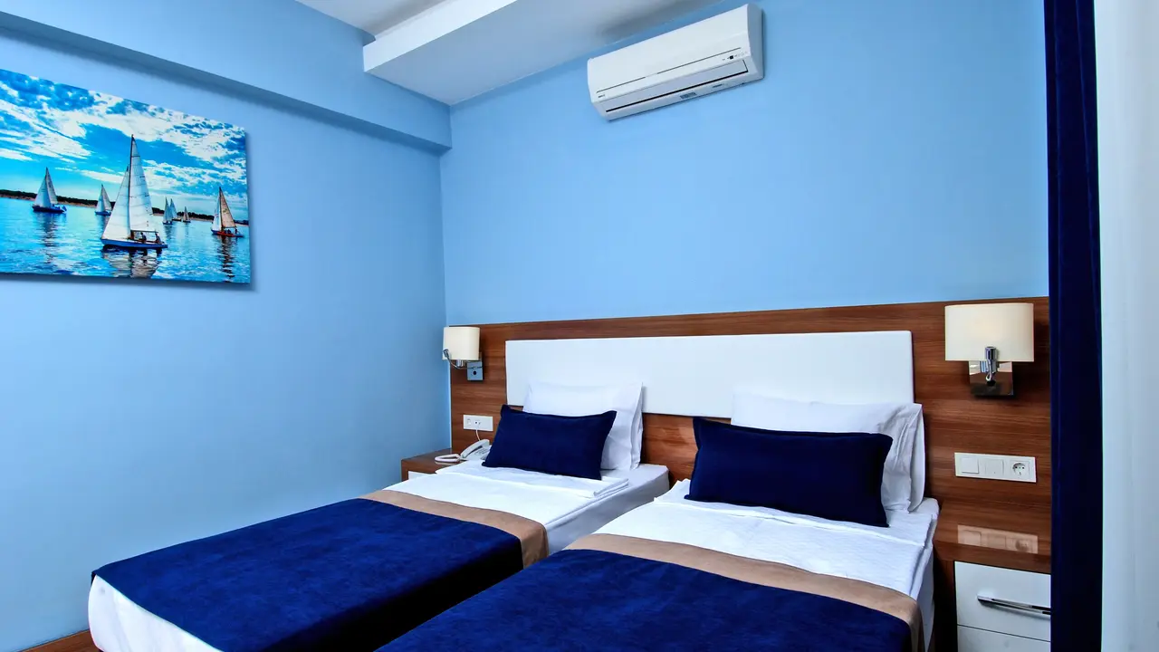 KLEOPATRA RAMIRA HOTEL