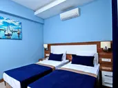 KLEOPATRA RAMIRA HOTEL