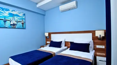 KLEOPATRA RAMIRA HOTEL