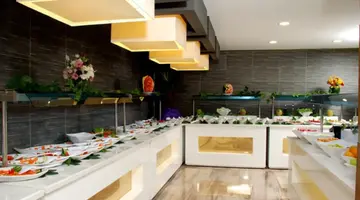 KLEOPATRA RAMIRA HOTEL