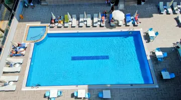 KLEOPATRA RAMIRA HOTEL