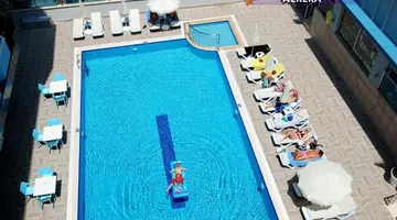 KLEOPATRA RAMIRA HOTEL