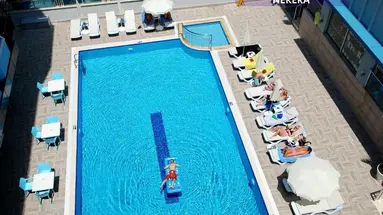KLEOPATRA RAMIRA HOTEL