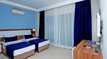 KLEOPATRA RAMIRA HOTEL