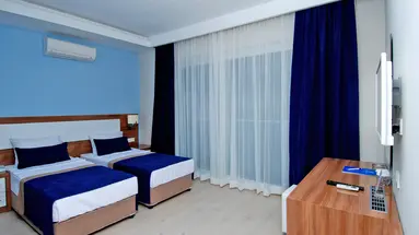 KLEOPATRA RAMIRA HOTEL