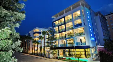 KLEOPATRA RAMIRA HOTEL