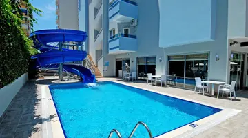 Kleopatra Ramira Hotel