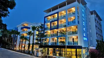 KLEOPATRA RAMIRA HOTEL