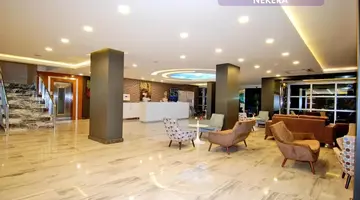 KLEOPATRA RAMIRA HOTEL