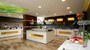 KLEOPATRA RAMIRA HOTEL