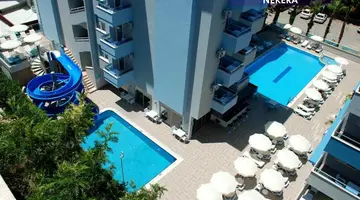KLEOPATRA RAMIRA HOTEL