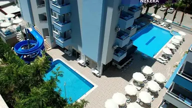 KLEOPATRA RAMIRA HOTEL
