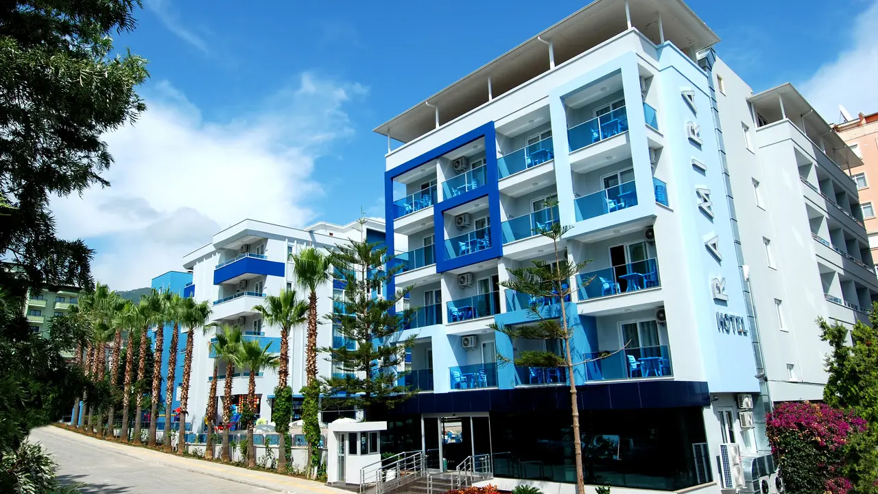 KLEOPATRA RAMIRA HOTEL