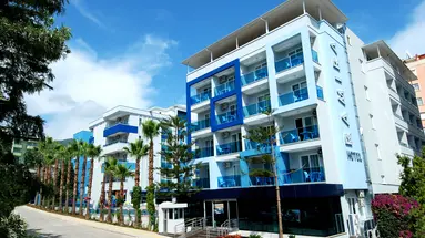 KLEOPATRA RAMIRA HOTEL
