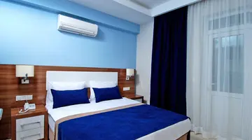 KLEOPATRA RAMIRA HOTEL