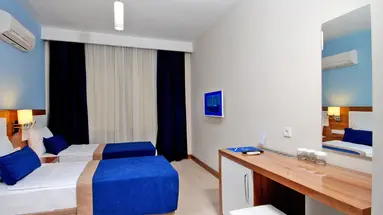 KLEOPATRA RAMIRA HOTEL