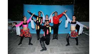 KLEOPATRA RAMIRA HOTEL