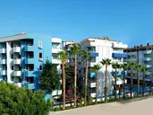 KLEOPATRA RAMIRA HOTEL