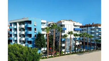 KLEOPATRA RAMIRA HOTEL