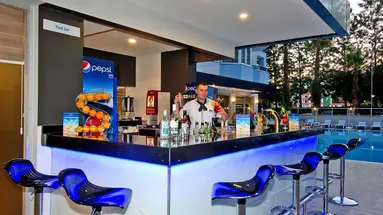 Kleopatra Ramira Hotel