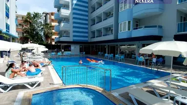 KLEOPATRA RAMIRA HOTEL