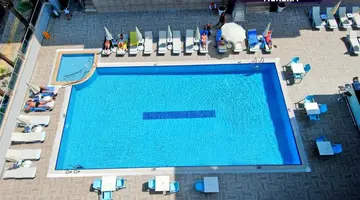 KLEOPATRA RAMIRA HOTEL