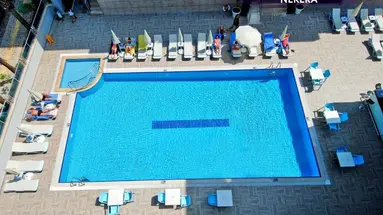 KLEOPATRA RAMIRA HOTEL