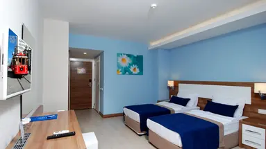KLEOPATRA RAMIRA HOTEL
